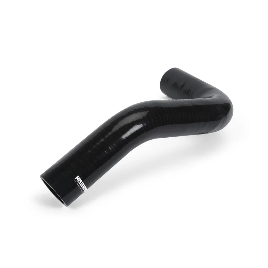 Silicone Lower Radiator Hose, fits Chevrolet Chevelle 283ci/327ci 1965-1967