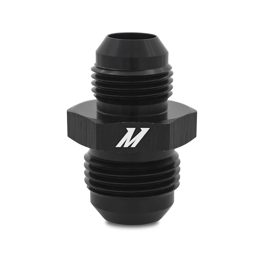 AN Aluminum Reducer, -8AN Male to -10AN Male