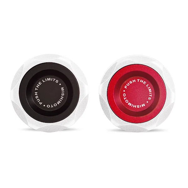 GM LS Engine Oil Filler Cap, Black