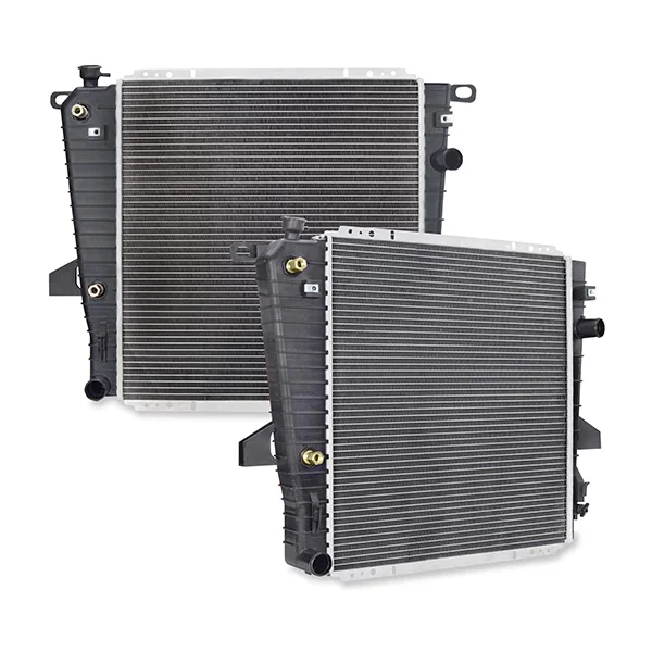 Replacement Radiator, fits Ford Explorer 4.0L 1995-1997