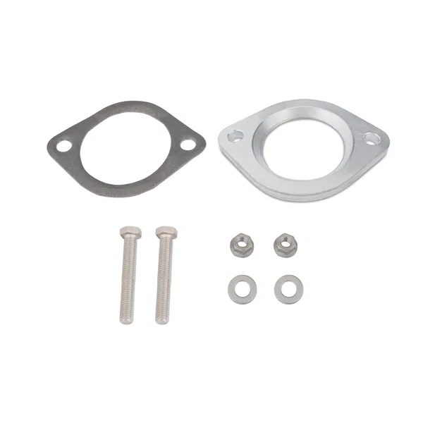 MMEXH-ADAP-SDAE Exhaust Adapter, Stock Downpipe to 3in Exhaust fits Subaru