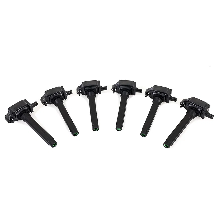 Ignition Coil, fits Jeep Wrangler 2012-2018