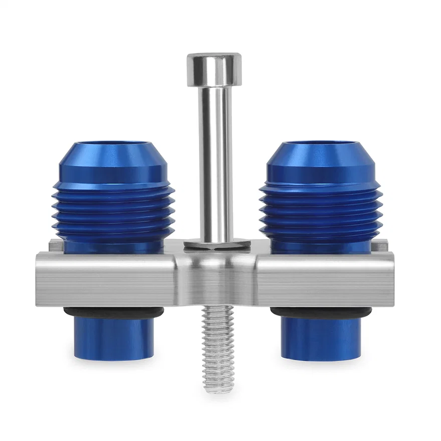Oil Line Fitting Kit, fits BMW F8X M3/M4/M2C 2015-2020