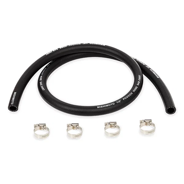 Universal Catch Can Hose 1/2 in x 4ft