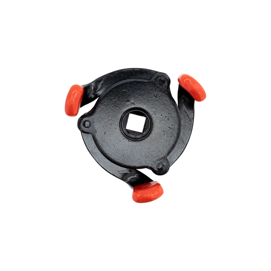 MMTL-OF-CLAW Oil Filter Wrench, Claw Style