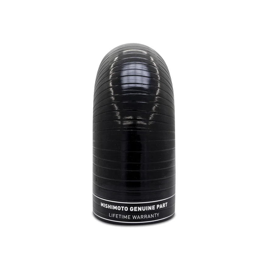 DuraCore(TM) Silicone Intercooler Boot, 4 90 Angle