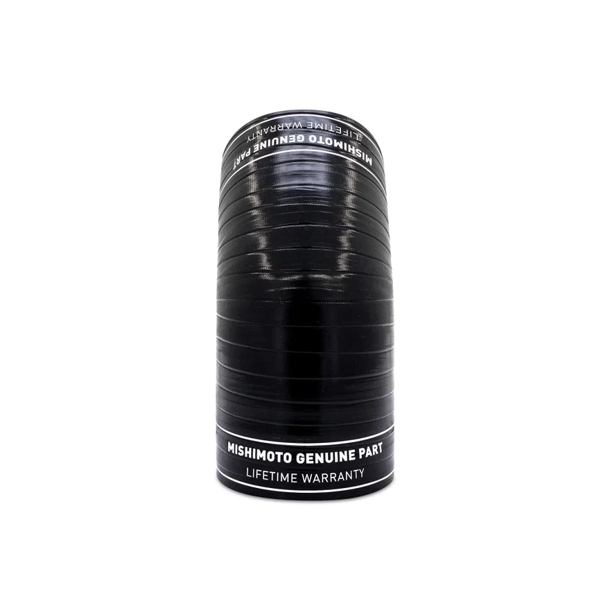 DuraCore(TM) Silicone Intercooler Boot, 3.5 45 Angle