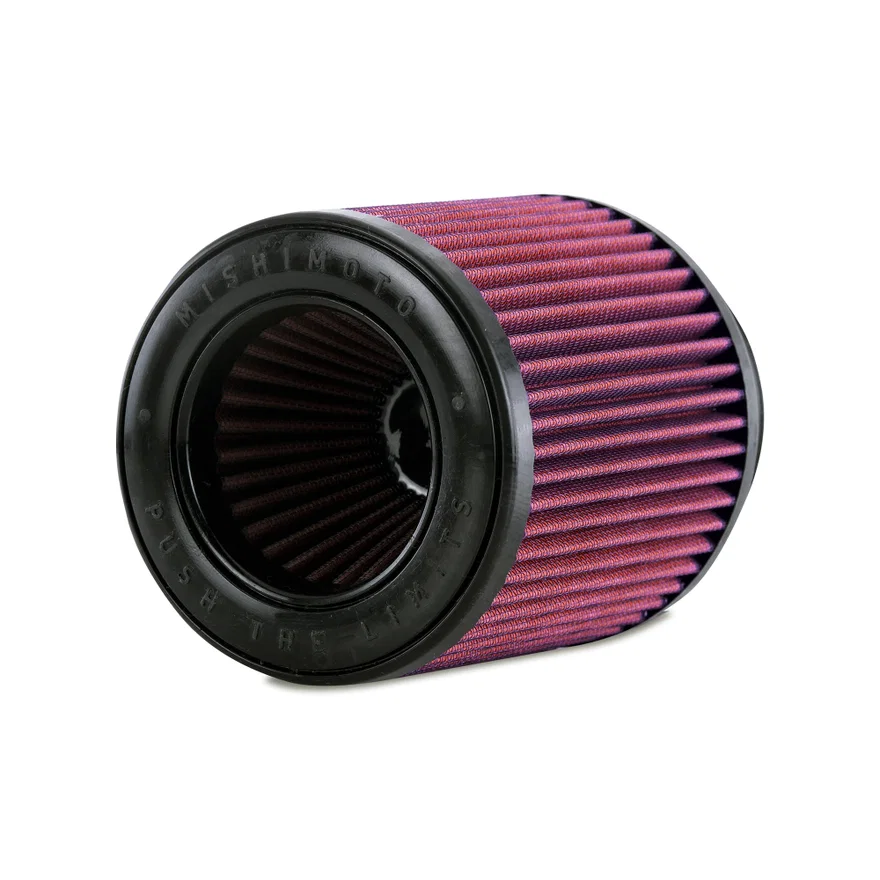 Performance Air Filter, 4.50in Inlet, 5.75in Filter Length