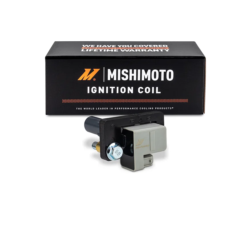 Ignition Coil, fits Subaru WRX/STI 2004-2010