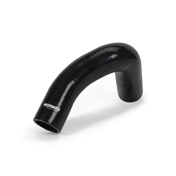 Silicone Lower Radiator Hose, fits Chevrolet Chevelle 283ci/327ci 1965-1967
