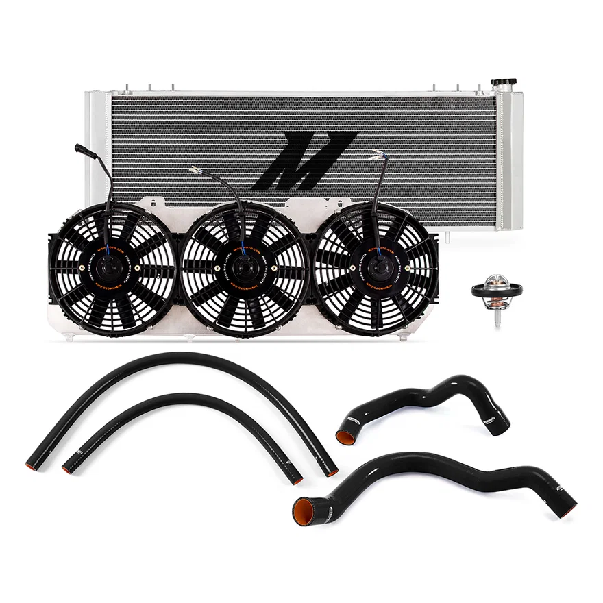 Essentials Bundle, fits Jeep Cherokee 1991-2001