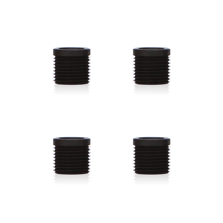 MMSK-ADAP-XL XL Shift Knob Threaded Adapters, Pack of 4