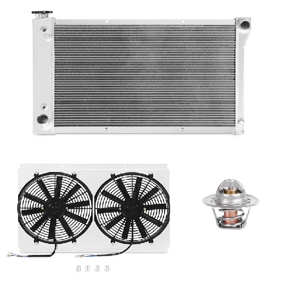 Cooling Package, fits Chevrolet/GMC C/K Truck 250/283/292