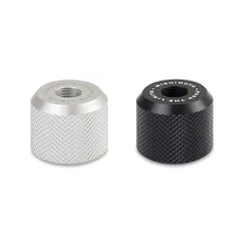 MMSK-ADAP-RLOSL Reverse Lockout Adapter, Silver image 1