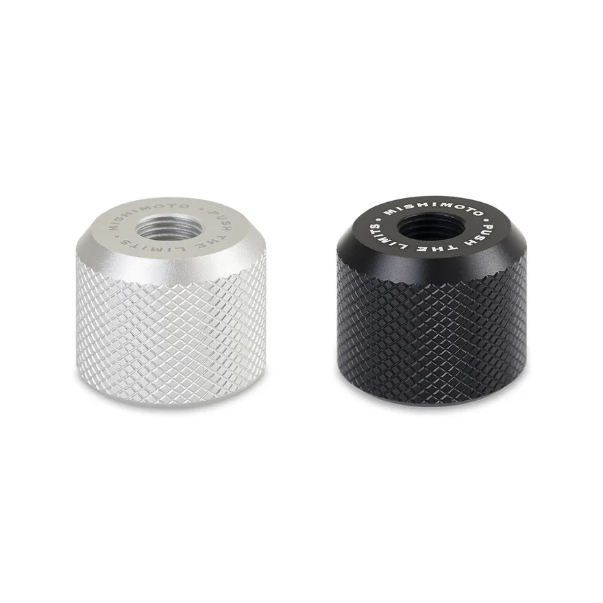 MMSK-ADAP-RLOSL Reverse Lockout Adapter, Silver