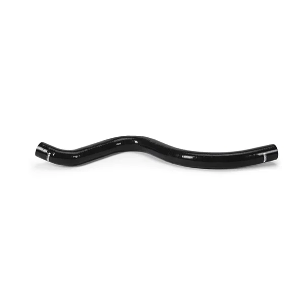 Silicone Upper Radiator Hose, fits Chevy Monte Carlo 305/350/400ci 1970-1977