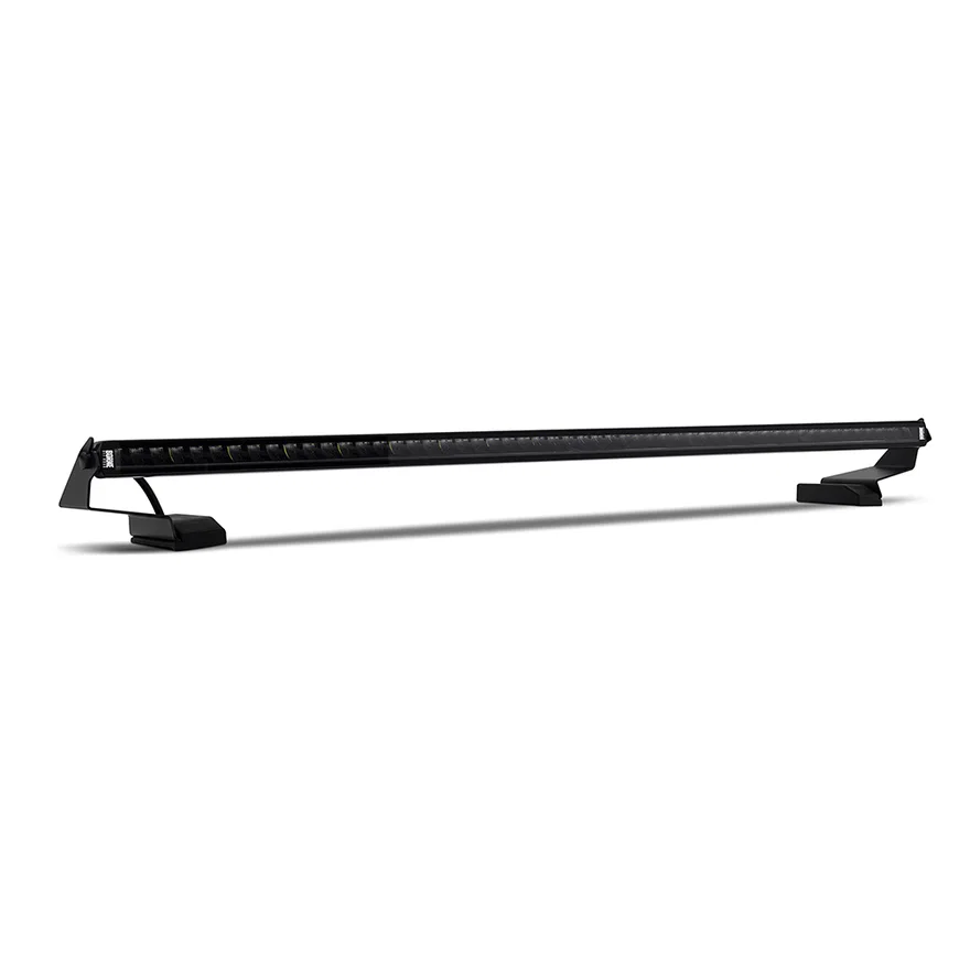 Borne Off-Road BNLT-BR-21-SS50 50 Roof Mount Light Bar, fits Ford Bronco 2021+
