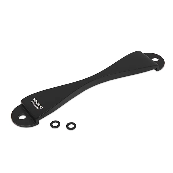 Subaru CNC Battery Tie-Down