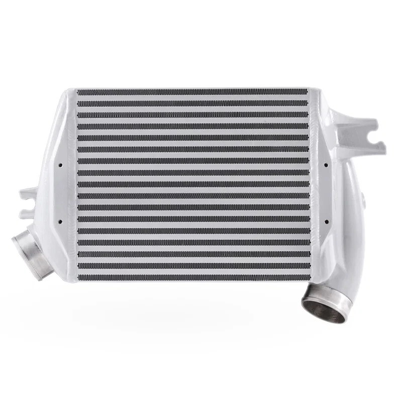 Street Performance Top-Mount Intercooler Kit, fits Subaru WRX 2015-2021