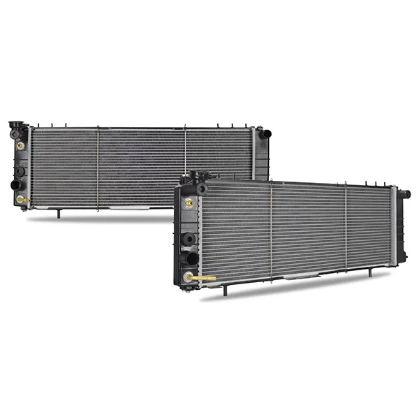 Replacement Radiator, fits Jeep Cherokee 1991-2001