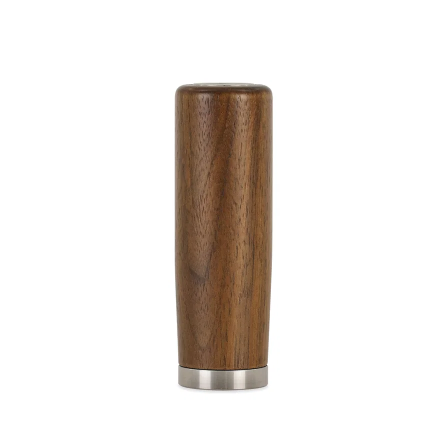 MMSK-WD-TWN Shift Knob, Walnut Wood, w/Steel Core, Tall