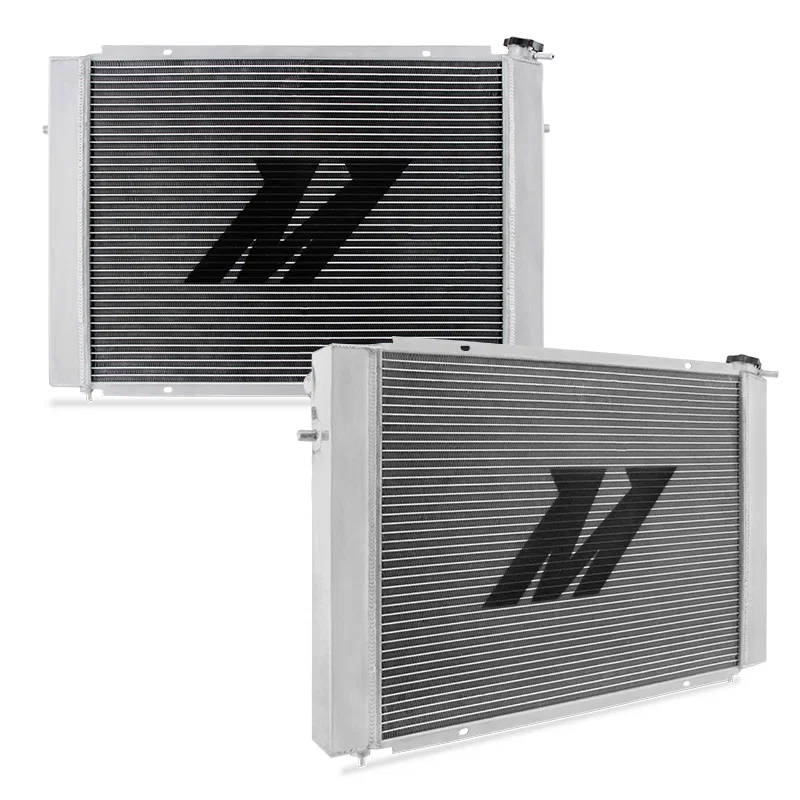 Performance Aluminum Radiator, fits Holden VP/VR/VS Commodore V8 5.0L 1986-1995