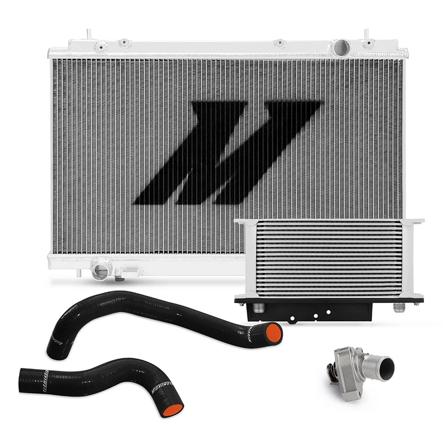 Ultimate Bundle, fits Nissan 350Z 2007-2009