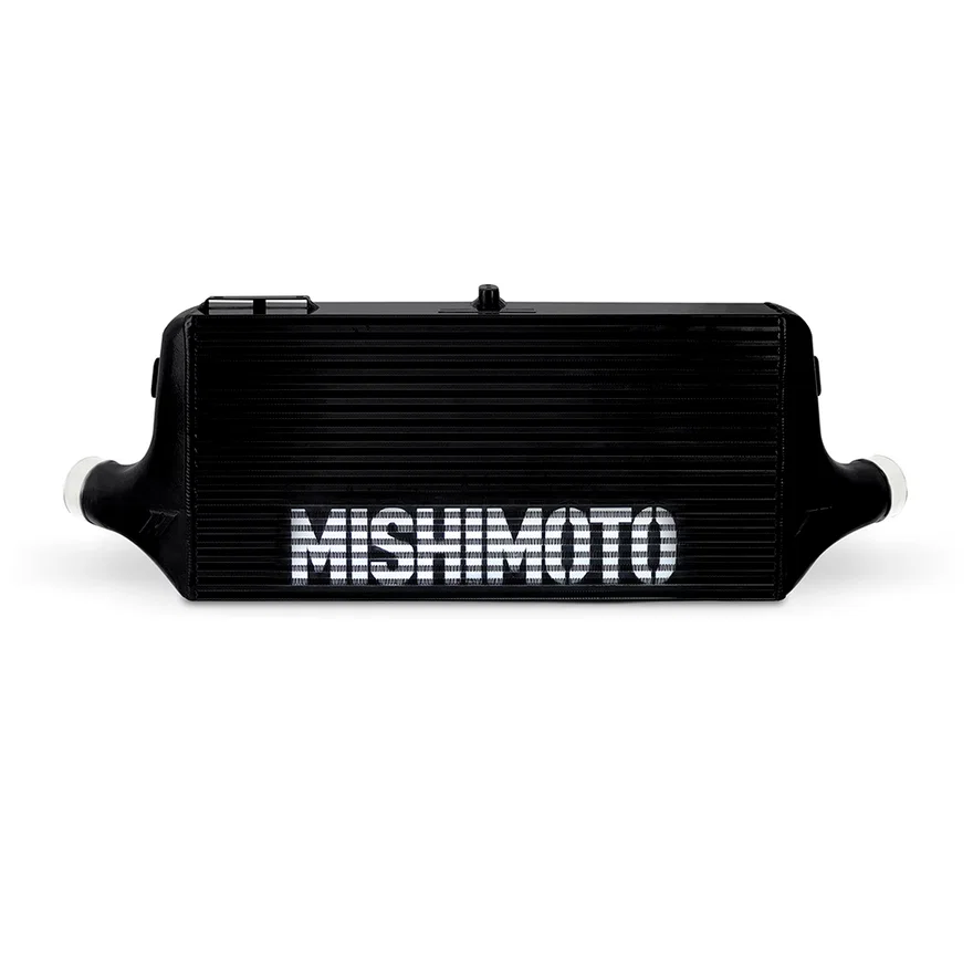 MMINT-ULSL Universal Intercooler L-Line, Silver
