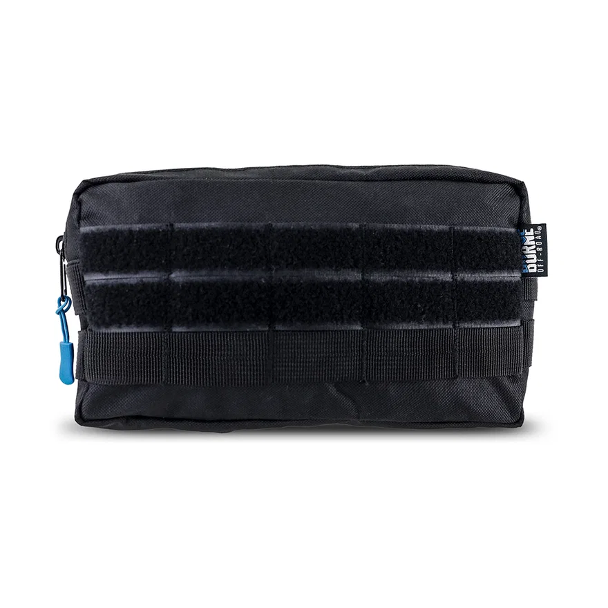 Borne Off-Road BNMP-091 Molle Pouch, 1.5 Liters