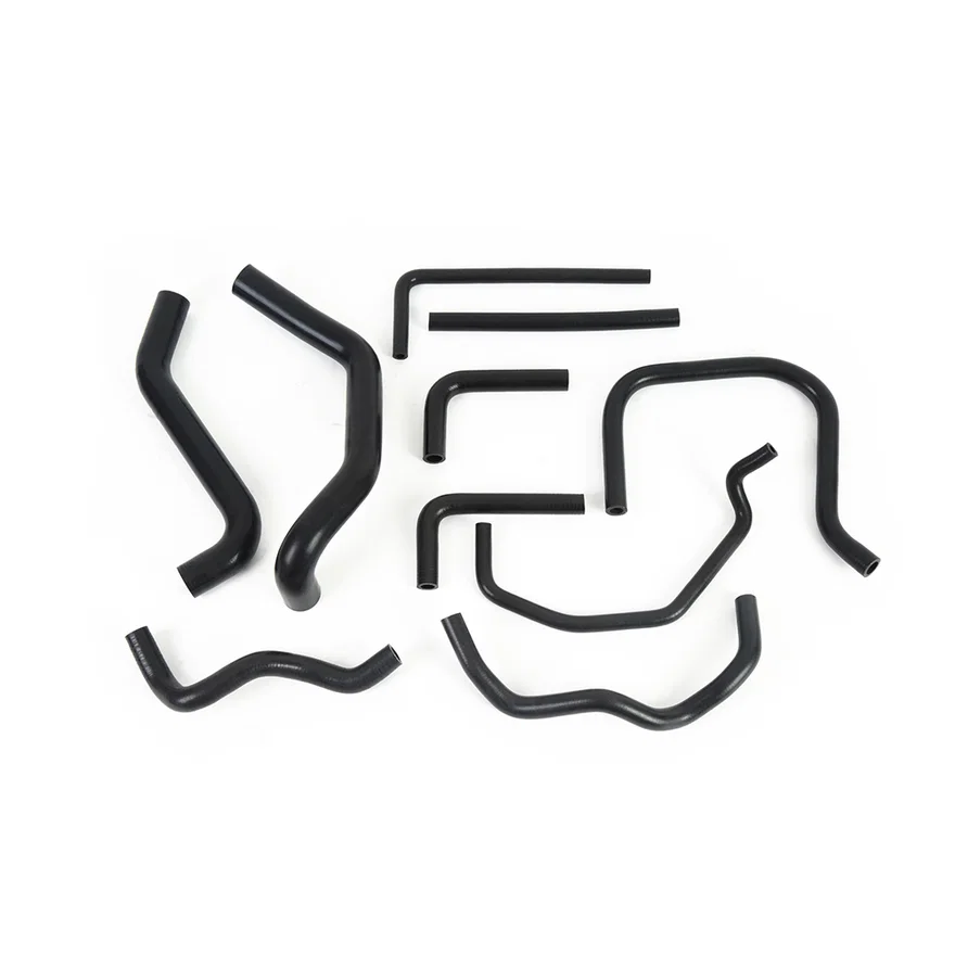 Replacement Coolant Hose Kit, fits Chevrolet Camaro 1995-1997