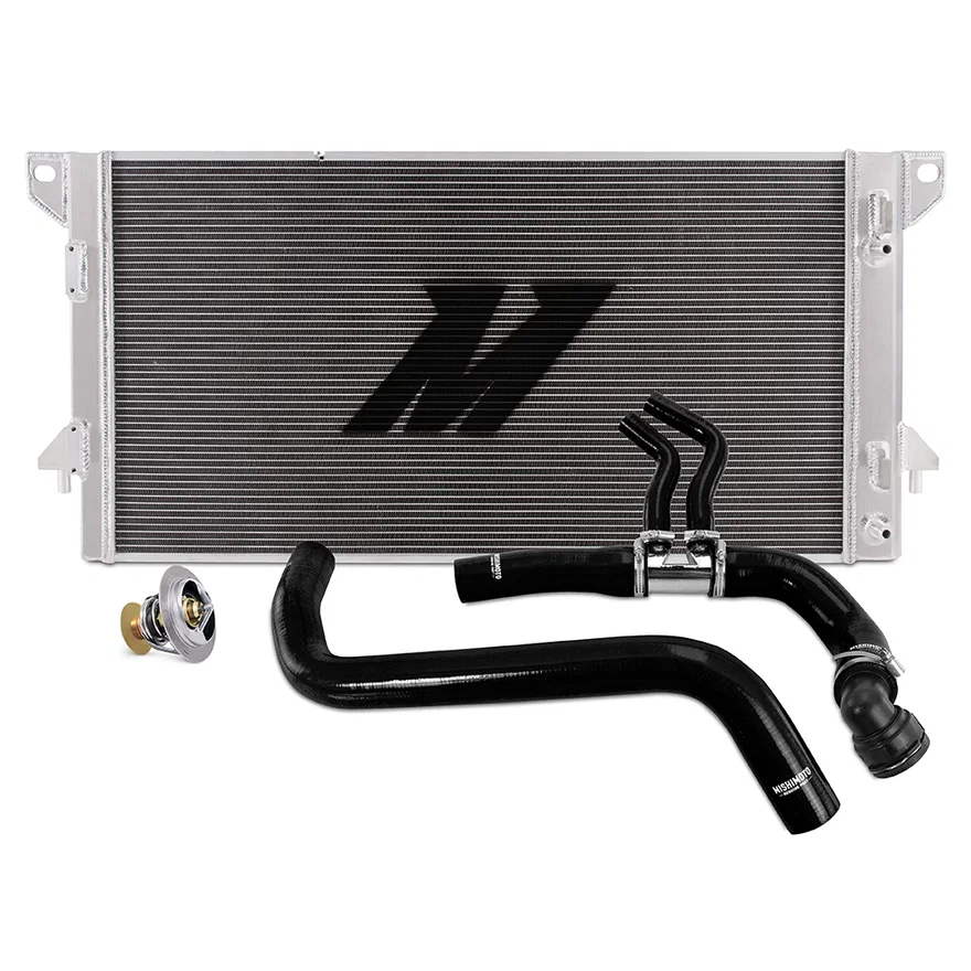 Essentials Bundle, fits Ford F-150 3.5L EcoBoost 2011-2014