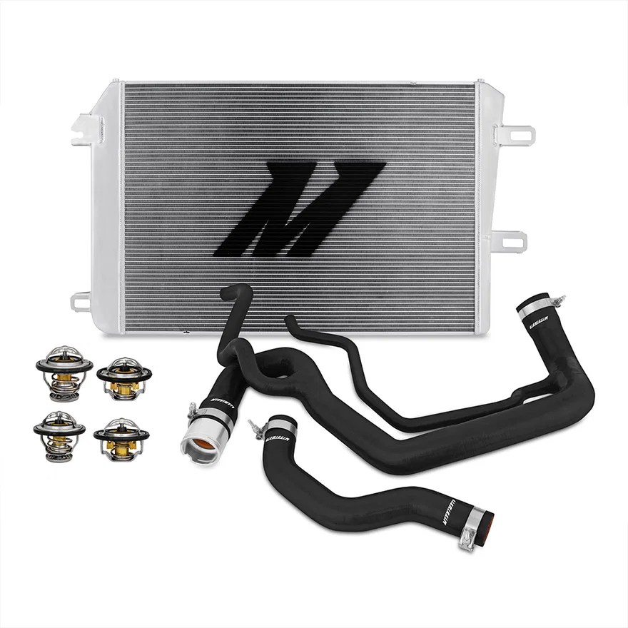 Essentials Bundle, fits Chevrolet/GMC 6.6L Duramax 2006-2010