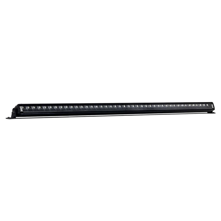 Borne Off-Road BNLT-LB-SS40 Light Bar, Single Row Straight, 40 in