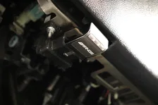 Ford Start/Stop-Blue image 3