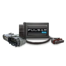 Pulsar LT for 2019-2022 GM Gas Trucks image 1