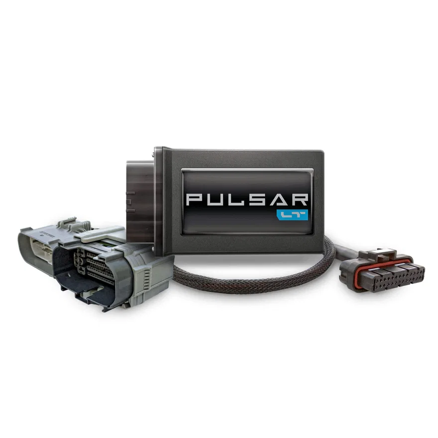 Pulsar LT for 2019-2022 GM Gas Trucks