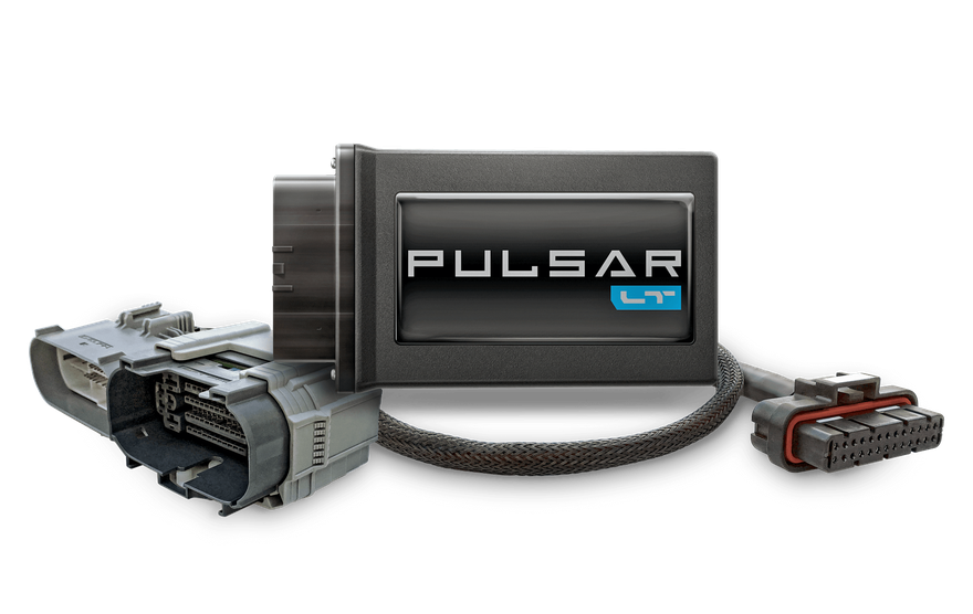 Pulsar LT