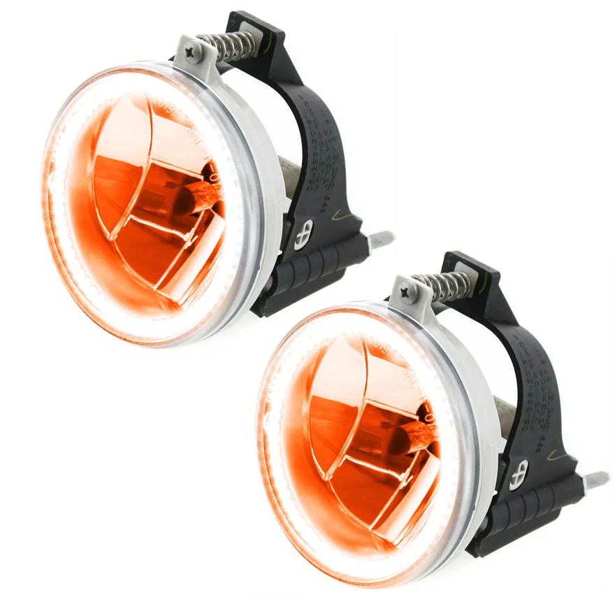 2003-2005 Dodge Neon SMD FL
