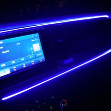 Fiber Optic Kit for Ford Bronco image 22