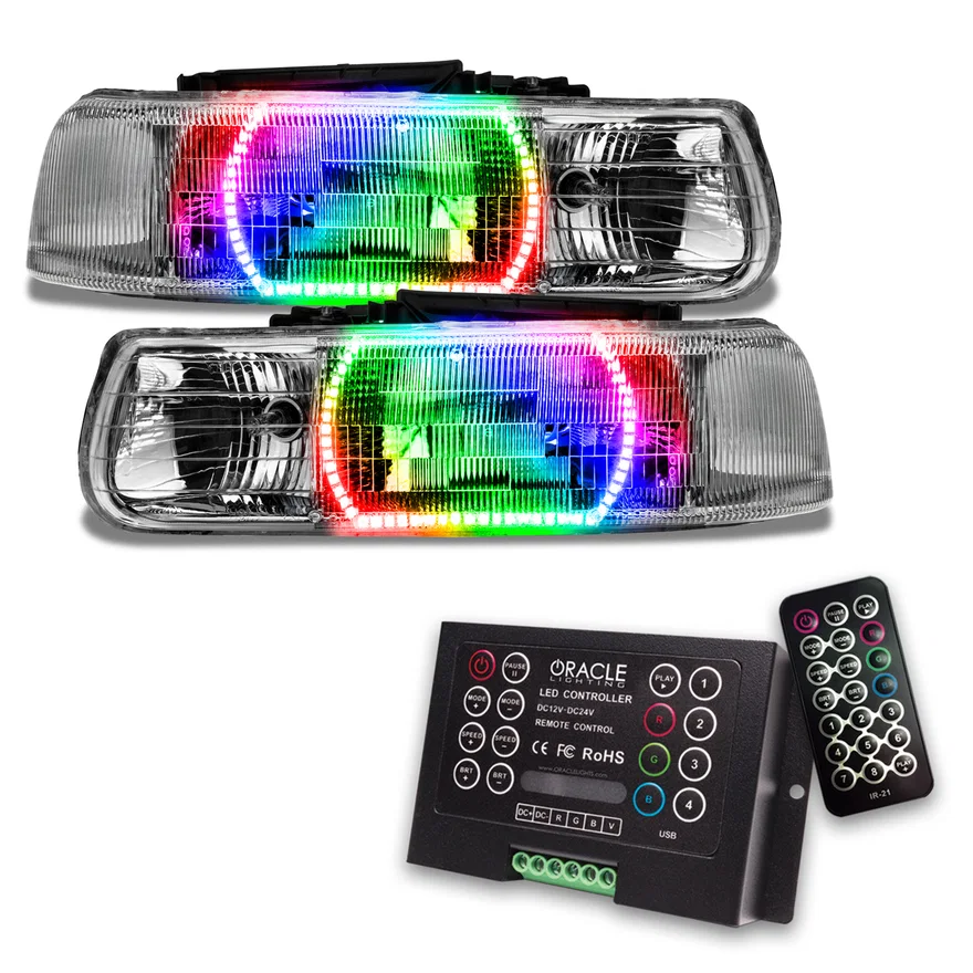 2000-2006 Chevrolet Tahoe SMD HL