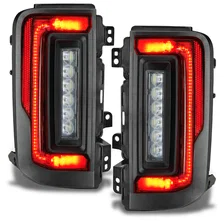 Tail light Assembly for Ford Bronco image 2