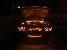 Engine Bay LED Lighting Kit 48in image 7