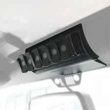TRIGGER 6 SHOOTER Jeep JK Combo Kit image 3
