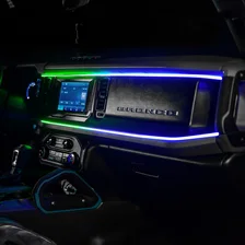 Fiber Optic Kit for Ford Bronco image 13
