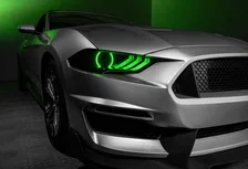 Headlight Assembly for Ford Mustang image 6
