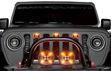Auxiliary Light for Jeep image 4