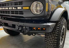 Fog Light Assembly for Ford Bronco image 5