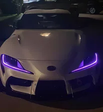 ColorSHIFT DRL for Toyota GR Supra image 4