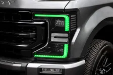 Daytime Running Light Circuit Board for Ford image 6