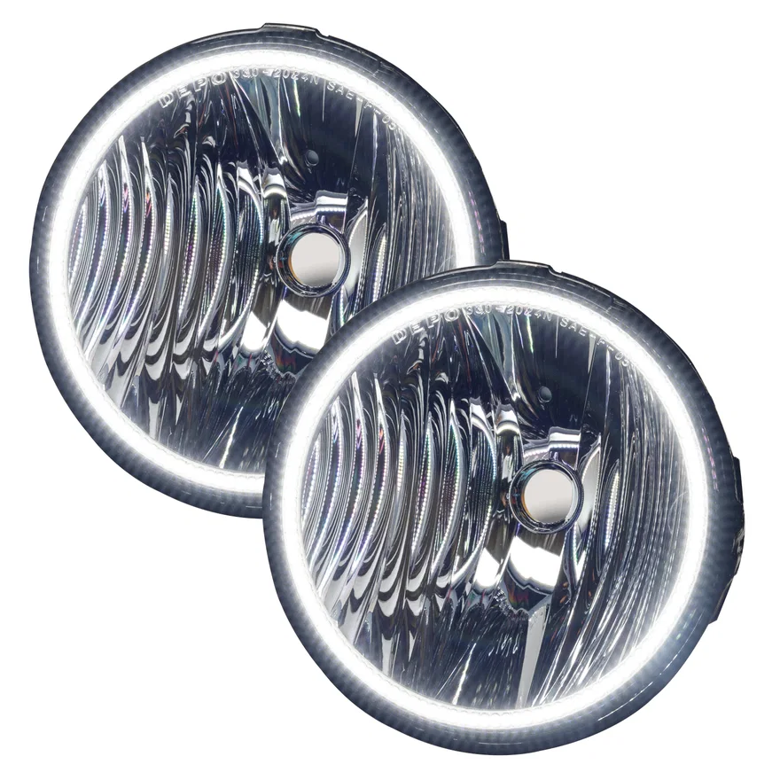 2010-2012 Ford Mustang GT SMD FL